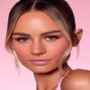 SHEGLAM Color Bloom Liquid Blush Makeup for Cheeks Matte Finish - Love Cake view 3