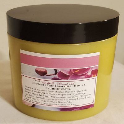 Rochelle Brand, LLC Perfect Hair Essential Butter