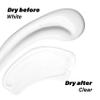 EBIN NEW YORK Wonder Bond Holding Gel 4oz/ 120ml - Original (Extra Mega Hold) | Quick Drying, Improved Formula Provides All-Day Hold, Easy to Apply and No Residue view 3