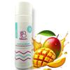 Bloom Hair Products - Leave In Serum Mango Stem Cells - smoothes hair naturally - Imparts shine and keeps it silky - 8oz view 4