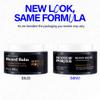 Scotch Porter Conditioning Beard Balm  Smooth, Shape, Moisturize & Soften Coarse, Dry Facial Hair while Encouraging Growth for a Fuller/Healthier-Looking Beard  Miami Duppy Scent, 3 oz. Jar view 2