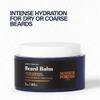Scotch Porter Conditioning Beard Balm  Smooth, Shape, Moisturize & Soften Coarse, Dry Facial Hair while Encouraging Growth for a Fuller/Healthier-Looking Beard  Miami Duppy Scent, 3 oz. Jar view 4
