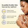 Olay Body Wash for Women, Ultra Moisture, 24hr Moisturizing, Hydrating & Refreshing, B3 Vitamin Complex, Free of Parabens & Phthalates, For All Skin Types, Shea Butter Scent, 22 fl oz (Pack of 4) view 2