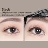 HEIMISH Dailism Smudge Stop Mascara, Volumizing & Lengthening, Long-lasting, Waterproof, Smudge-proof, Non-Clumping, Washable Cleansing Korean Mascara, 0.32oz/9g - Black Volume view 3