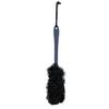 Mens Bath Brushes with Handles, 16.75X4X3 in. (Blue) view 2