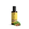 AVIMEE HERBAL Pure Moroccan Argan Oil | Repairs Split Ends, Reduces Breakage, and adds Shine | Enriched With Vitamin E | Mineral Oil Free | 50 mL view 2