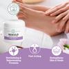 REBUILD - Fast-Acting Rejuvenating Skinceutical Foot Relief Cream, 3 Oz All Natural Repair Cream for Dry Cracked Feet & Heels with Arnica, Vitamins B5 & E, Aloe Vera & Shea Butter view 4