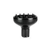 Beaupretty 2pcs Hair Dryer Diffuser Hair Styling Diffuser Tool Professional Blow Dryer Attachment for Volume view 3