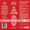 Brittanies Pure Castile Liquid Soap Refill, Peppermint, 32 Ounce | Dish Soap, Hair & Body, Home, Gentle and Pure, Made with Natural Luxurious Oils, Vegan & Gluten Free Non-GMO view 2