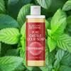 Brittanies Pure Castile Liquid Soap Refill, Peppermint, 32 Ounce | Dish Soap, Hair & Body, Home, Gentle and Pure, Made with Natural Luxurious Oils, Vegan & Gluten Free Non-GMO view 3