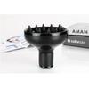 FRCOLOR Pcs Professional Hair Dryer Diffuser Large Wind Diffuser Tool for Blow Dryer for Hair Curling view 3