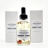 Amour Propre Sweet Yoni - Sacred Feminine Oil | 1oz | Eliminates Odor, Restores PH Balance, Heals and soothes, Organic, Herbal Yoni Blend Made with Lavender, Rose & Chamomile Oils view 2