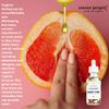 Amour Propre Sweet Yoni - Sacred Feminine Oil | 1oz | Eliminates Odor, Restores PH Balance, Heals and soothes, Organic, Herbal Yoni Blend Made with Lavender, Rose & Chamomile Oils view 4