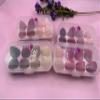 MABELLE COSMETICS 8pcs Foundation Blending Sponge Set (NUDE) view 1