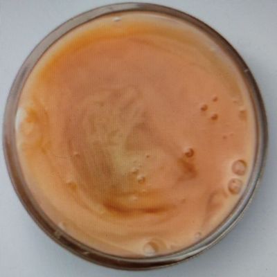 Mud Gel Facial Cleanser Environment Safe