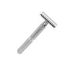 Beaupretty 3pcs Professional Barbershop Double Safety Razor Men Steel Razor Safe Men Shaver view 4
