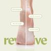 Innerest Original Derma Beauty Foot Mask 24 Pairs Shea Butter + Avocado Moisturizing After Exfoliator Callus Remover Foot Masks, Pedicure Supplies view 2