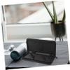 Scissor Cases for Hairstylists PU Hairdresser Pouch Scissors Shear Storage Salon Zipper Hand Leather Hairdresser Barber Cases view 3