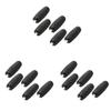 Beaupretty 15pcs Foot Callus Remover Roller Roller Refill Extra Coarse for Smooth Express view 1