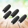 Beaupretty 15pcs Foot Callus Remover Roller Roller Refill Extra Coarse for Smooth Express view 4