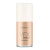 FARMASi VFX Pro Camera-Ready Liquid Foundation, Full Coverage Matte Finish, Lightweight Long-Wear, Oil-Free with Pore-Refining Sea-Water Formula, Non-Oxidizing Finish, 1 Fl Oz, 03 Medium Ivory view 1