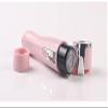 2pcs Facial Hair Removal for Women Painless Hair Remover USB Rechargeable Ladies Electric Shaver Waterproof Remover for Peach Fuzz, Cheeks, Upper Lip & Chin view 3