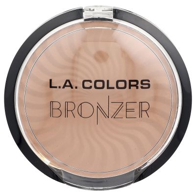 L.A. COLORS Bronzer, Natural CFB401