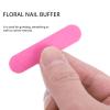 minkissy 600pcs Wooden Cuticle Sticks Double-sided Nail Files Manicure and Pedicure Care Tools Travel-friendly view 4