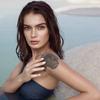 SEACRET Minerals Dead Sea Mud, Mineral Rich Body Mud Treatment Removes Excess Oil and Dead Skin Cells, 10.6 Oz / 313 g view 2