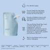 SEACRET Minerals Dead Sea Mud, Mineral Rich Body Mud Treatment Removes Excess Oil and Dead Skin Cells, 10.6 Oz / 313 g view 4