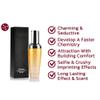 Beamach Golden Lure Pheromone Hair Oil, 80ml, Luodais Hair Oil, Luodais Classic Hair Serum, Leave-In Perfume Hair Care Oil (A-Elegant fragrance) view 3