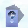 Essence Blotting Paper Easy To Carry Suck Oil Absorption Paper Makeup Tool Soft K view 2