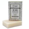 Taconic Shave Conditioniing Beard Shampoo Bar 5 Oz, 100% Natural/Handcrafted, Great For Itchy Beards, FIghts Beardruff while softening & Moisturizing with Natural Oils Ingredients- Urban Woods Scent view 2
