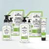 J.R. Watkins Gel Hand Soap, 3 Pack of 11 Fl Oz, Aloe & Green Tea view 3
