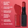 Revlon Lipstick, ColorStay Suede Ink, Built-in Primer, Stocking Stuffer for Women, Waterproof, Smudge-proof, Matte Color, 012 Power Trip, 0.09 oz view 2