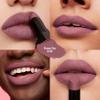 Revlon Lipstick, ColorStay Suede Ink, Built-in Primer, Stocking Stuffer for Women, Waterproof, Smudge-proof, Matte Color, 012 Power Trip, 0.09 oz view 3