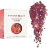 KARIZMA Galaxy Dust Body Glitter. 10g Chunky Face, Hair, Eye and Body for Women. Rave, Festival Accessories, Cosmetic Makeup. Loose Glitter Set view 1