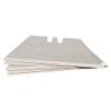 CRAFTSMAN Utility Razor Blades, Carbon Steel, 3/4-in., 5-Pack (CMHT11921) view 1