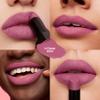 Revlon Lipstick, ColorStay Suede Ink, Built-in Primer, Stocking Stuffer for Women, Waterproof, Smudge-proof, Matte Color, 009 In Charge, 0.09 oz view 3