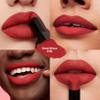 REVLON Lipstick, ColorStay Suede Ink, Built-in Primer, Infused with Vitamin E, Waterproof, Smudge-proof, Matte Color, 016 Bread Winner, 0.09 oz. view 3