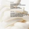 Costa Brazil | Body Cream - Nutrient Rich Hydrating Lotion - Brazilian Seed Oils & Vitamins - Sustainable & Vegan Ingredients - 1ct, 4.73 oz. view 4