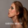 KARIZMA Poison Ivy Body Glitter. 10g Chunky Hair Eye and Body Shimmers for Women. Rave, Festival Accessories, Cosmetic Makeup. Loose Set view 4