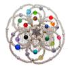 Beaded Kippah for Women - Jewels of the Bible view 1