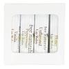 Bee Naturals Lip Balm -Variety Pack of 4- Beeswax, Cocoa Butter & Vitamin E Moisturizer for Dry, Chapped Lips Soothe, Heal, and Protect view 1