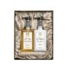 Antica Farmacista Acrylic Bath & Body Gift Set - Hand & Body Wash (10 oz), Body Moisturizer (10 oz) & Acrylic Tray - Self-Care Gift Box for Holidays, Birthdays & Housewarming - Prosecco view 1
