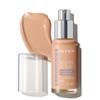 Revlon Illuminance Skin-Caring Liquid Foundation, Hyaluronic Acid, Hydrating and Nourishing Formula with Medium Coverage, 309 Toasted Beige, 1 fl oz view 1