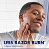 Sensor2 Plus Pivot Men's Disposable Razor, 21 Razors view 3