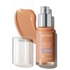 Revlon Illuminance Skin-Caring Liquid Foundation, Hyaluronic Acid, Hydrating and Nourishing Formula with Medium Coverage, 409 Brulee, 1 fl oz view 1