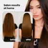 I Belli Capelli Torrano Keratin Hair Treatment Kit - Formaldehyde-Free Straightening with Nanoplastia and B-tox (2 Pack) view 4