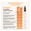 White Orange The Only Vitamin C Serum Made with White Part of Orange, Anti Aging, THDA Hyaluronic Acid Vitamin E OrangeStem, Hydrating & Brightening Serum for Dark Spots Fine Lines & Wrinkles view 3